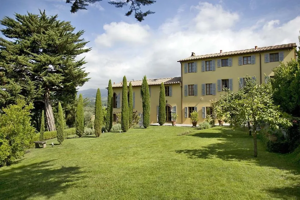 La Corte Malgiacca Hotel Capannori