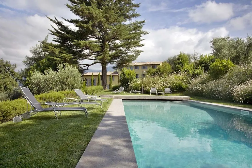 Villa La Corte Malgiacca Hotel Capannori Italy