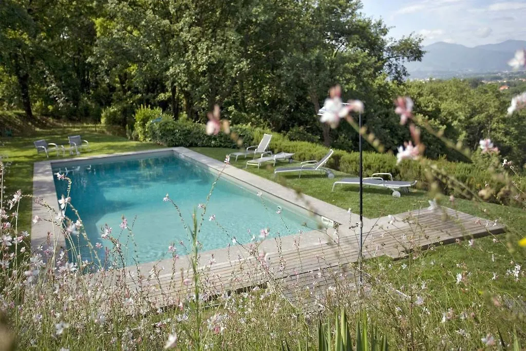La Corte Malgiacca Hotel Capannori