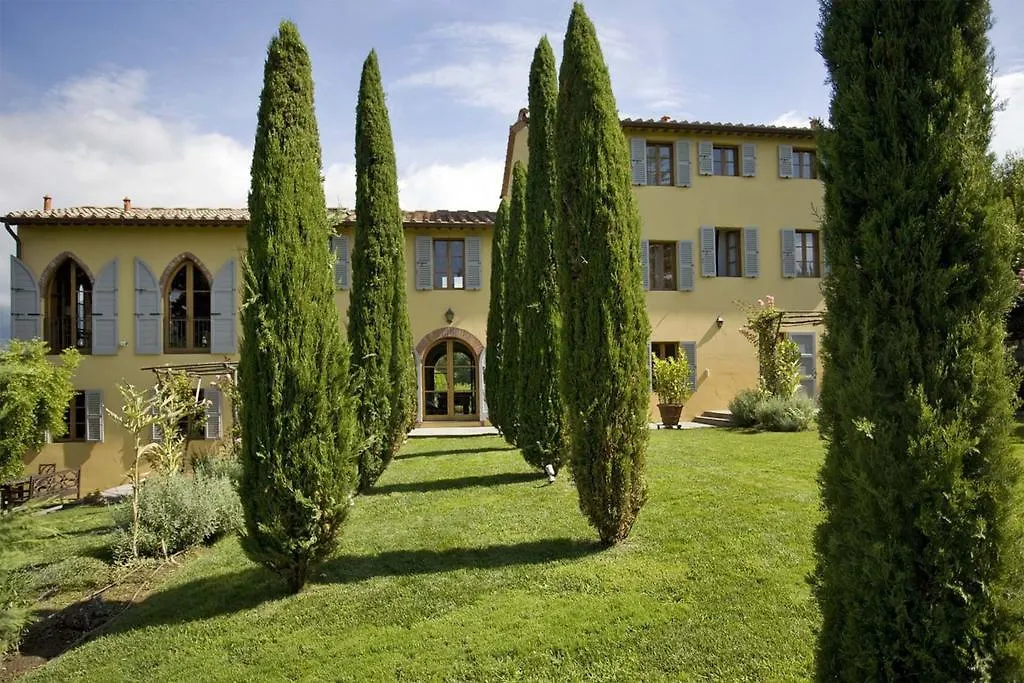 La Corte Malgiacca Hotel Capannori Villa