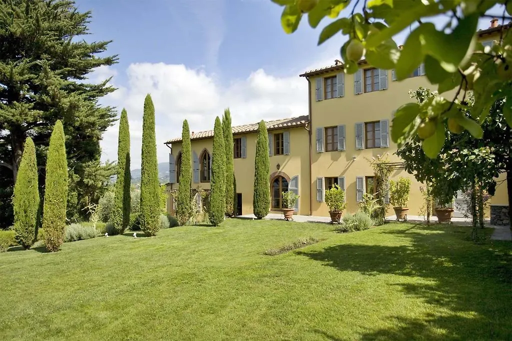 Villa La Corte Malgiacca Hotel Capannori