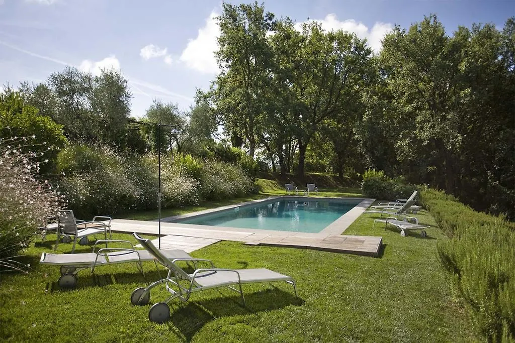 Villa La Corte Malgiacca Hotel Capannori