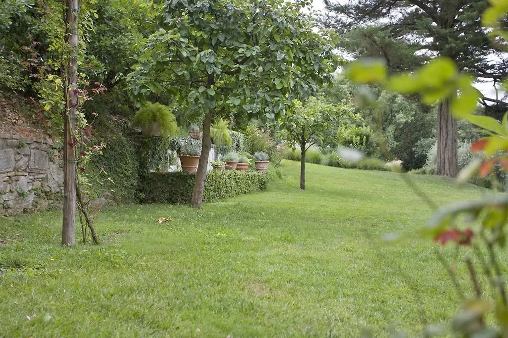 La Corte Malgiacca Hotel Capannori Italy