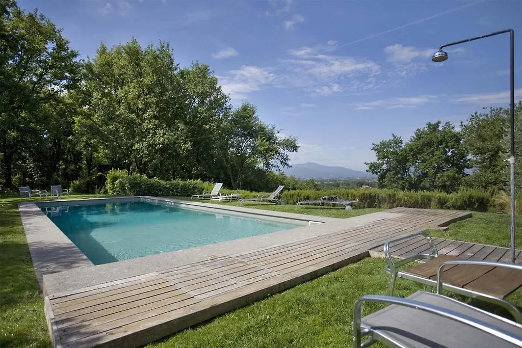 La Corte Malgiacca Hotel Capannori