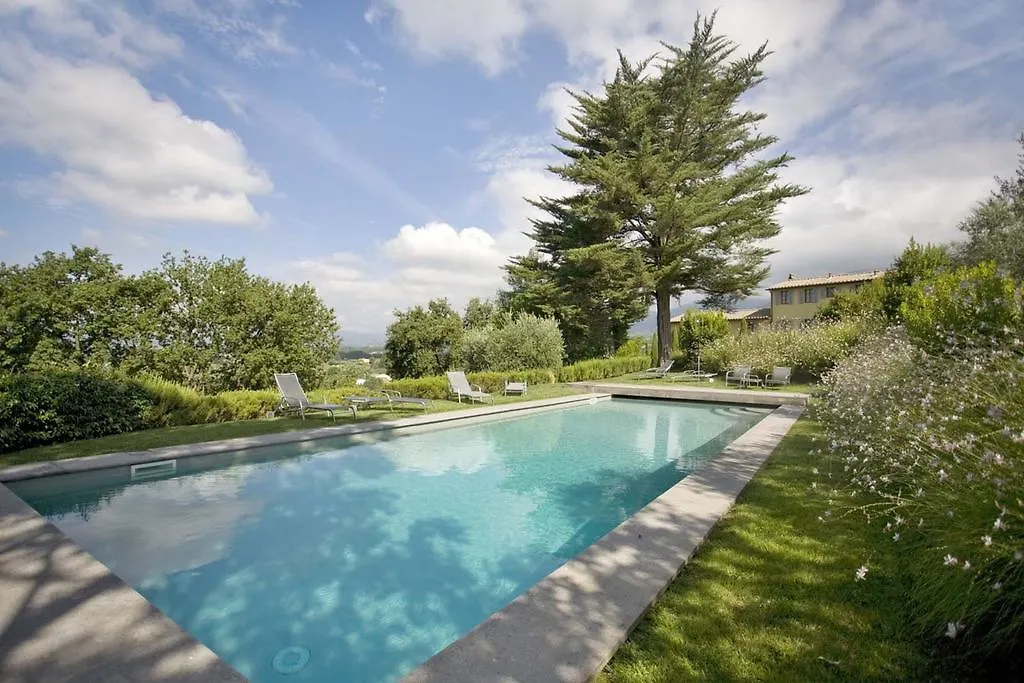 Villa La Corte Malgiacca Hotel Capannori