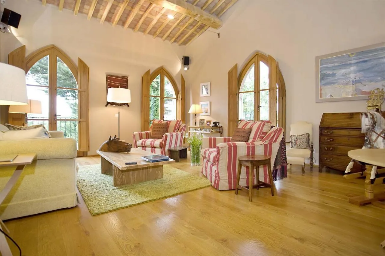 La Corte Malgiacca Hotel Capannori Villa