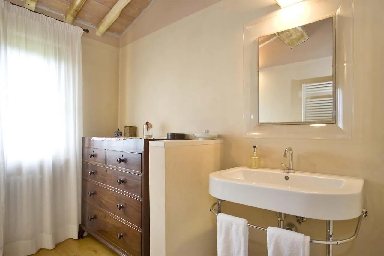 Villa La Corte Malgiacca Hotel Capannori