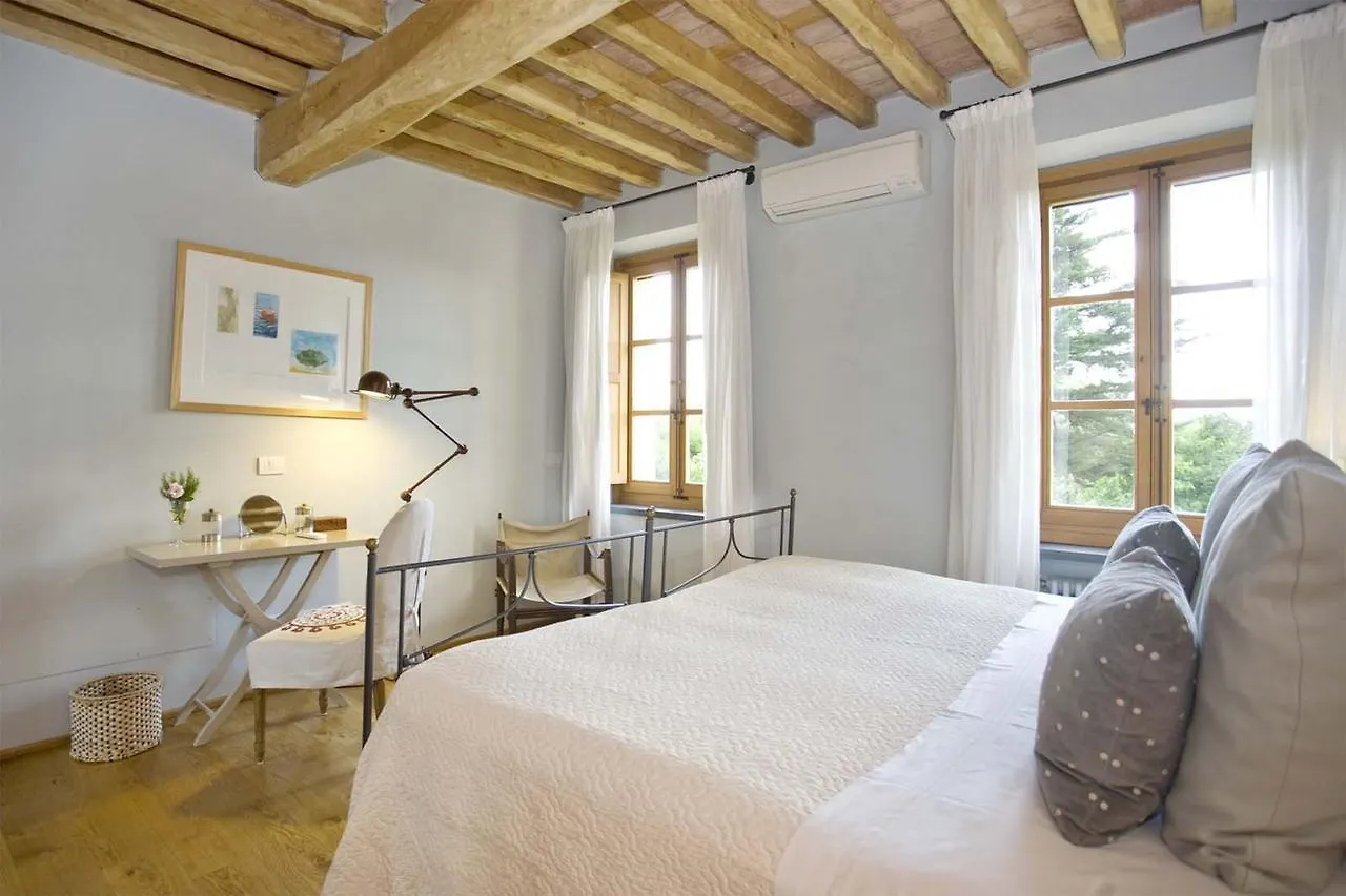 La Corte Malgiacca Hotel Capannori Italy