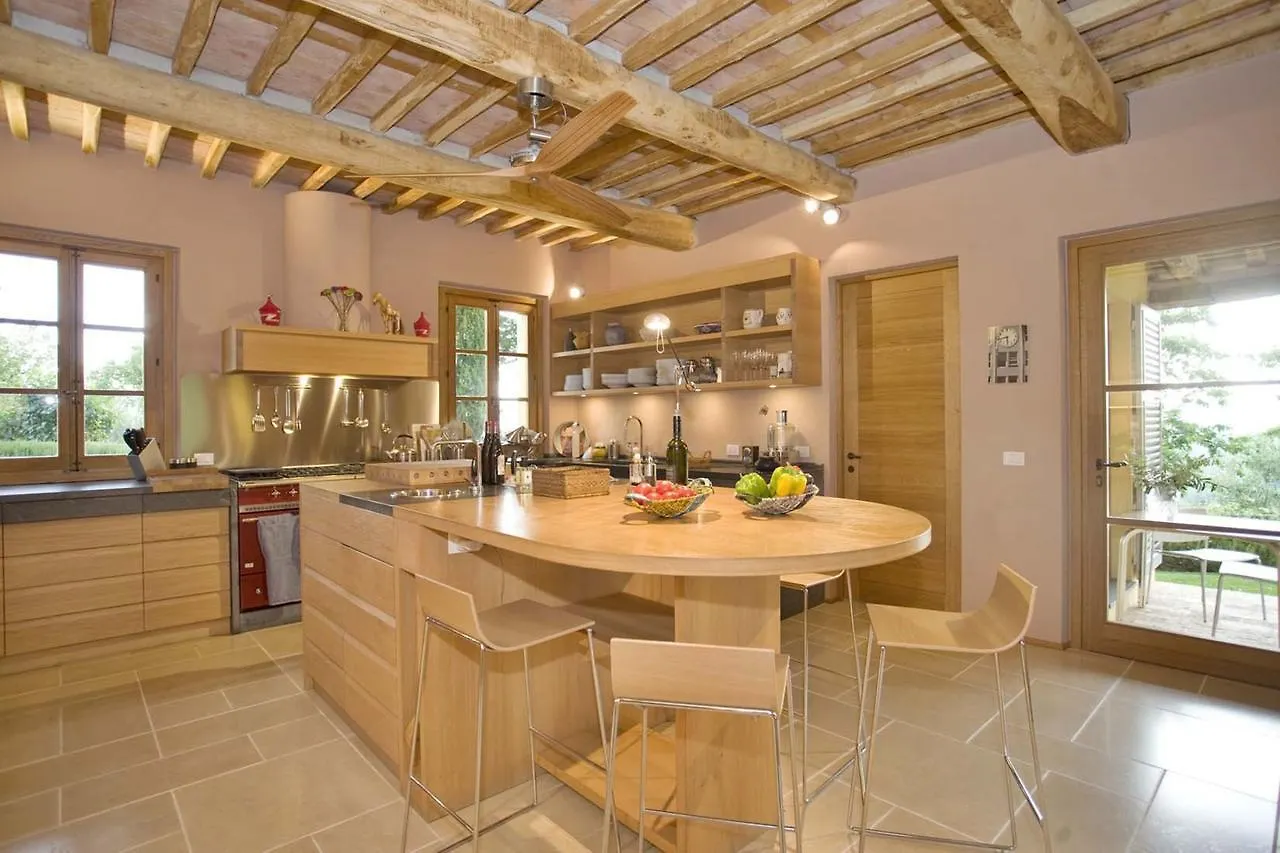 La Corte Malgiacca Hotel Capannori Villa