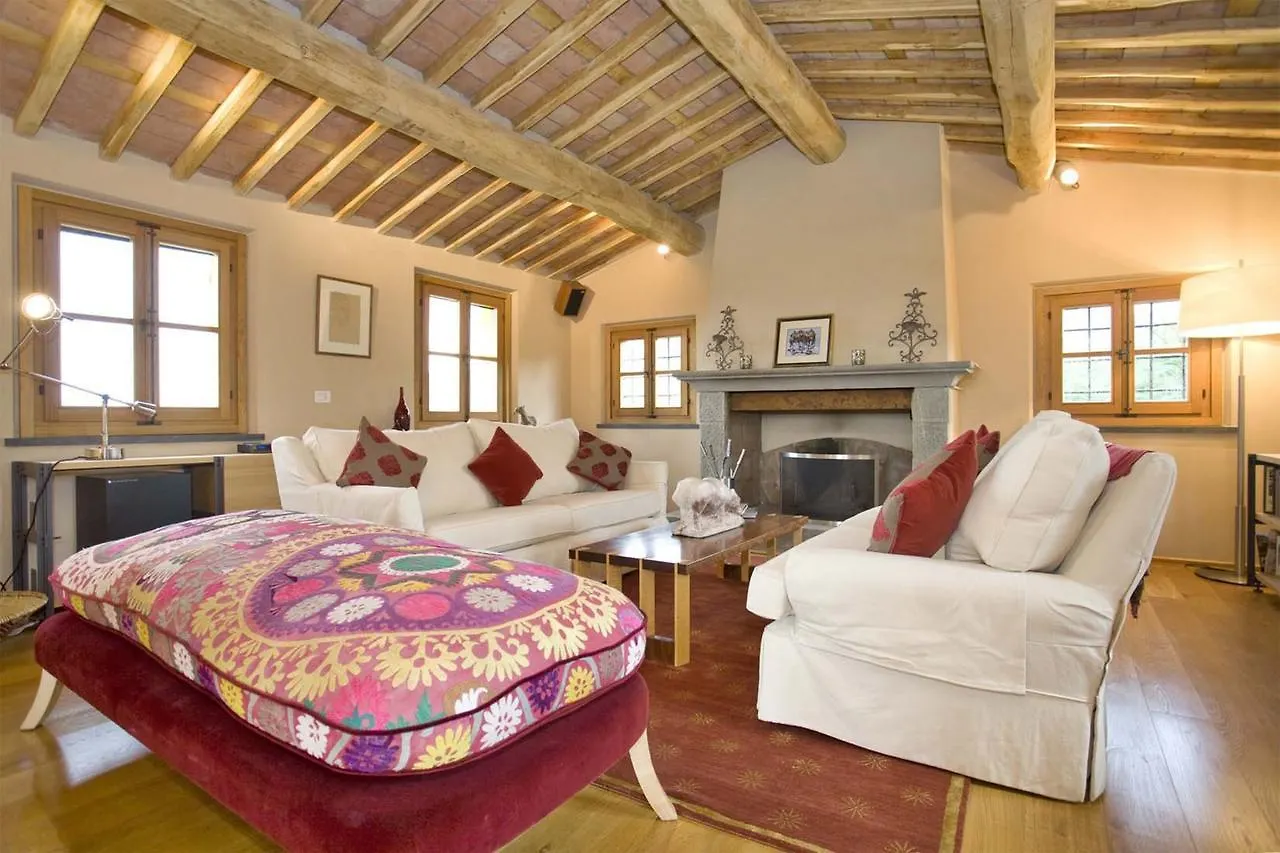 La Corte Malgiacca Hotel Capannori