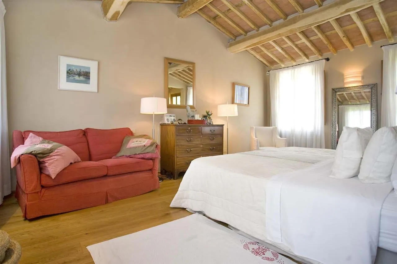 Villa La Corte Malgiacca Hotel Capannori