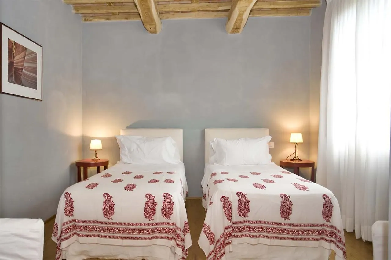 La Corte Malgiacca Hotel Capannori Italy