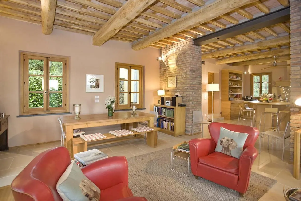 La Corte Malgiacca Hotel Capannori 0*,  Italy