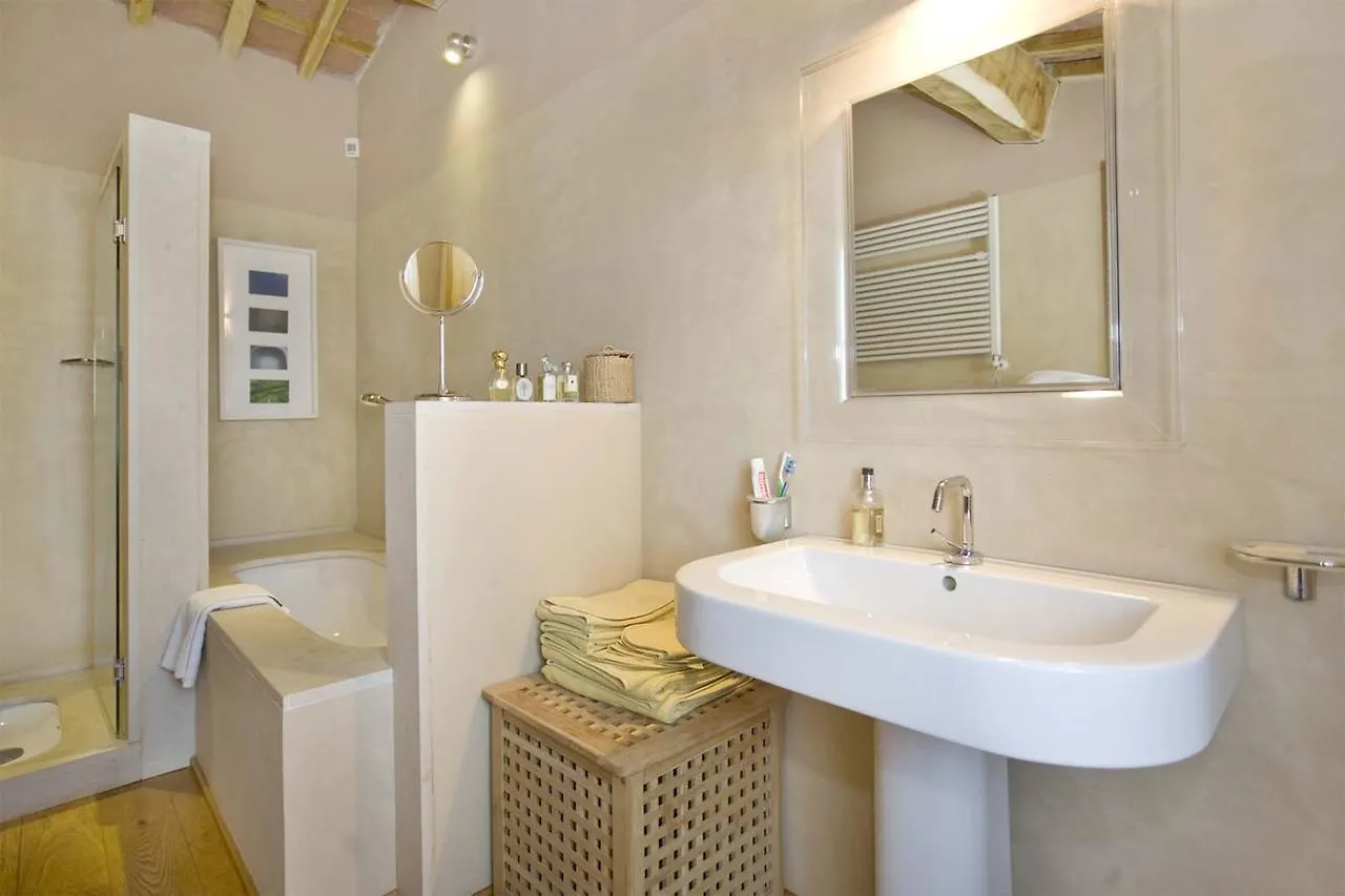 La Corte Malgiacca Hotel Capannori Villa
