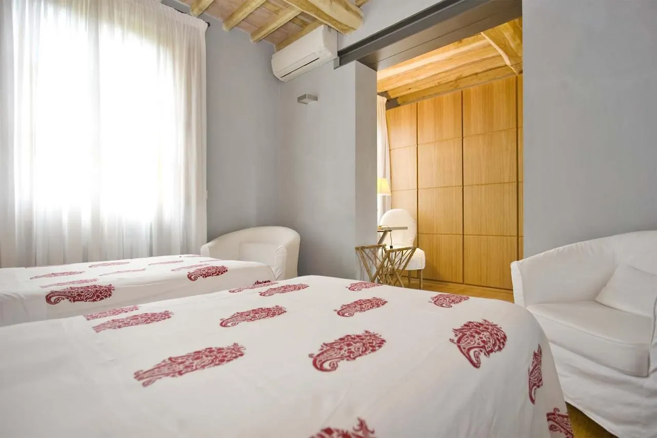 La Corte Malgiacca Hotel Capannori Villa