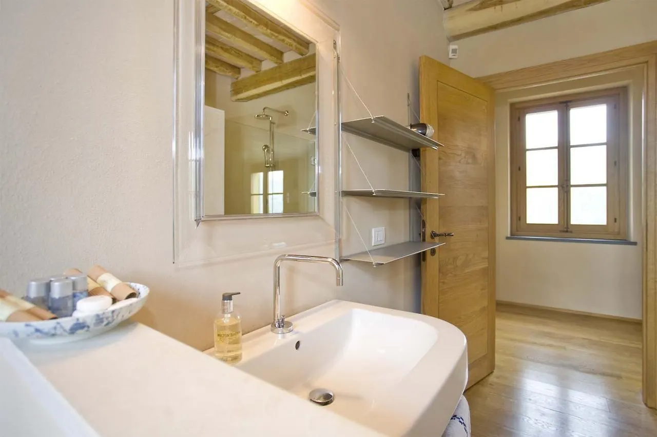 La Corte Malgiacca Hotel Capannori 0*,