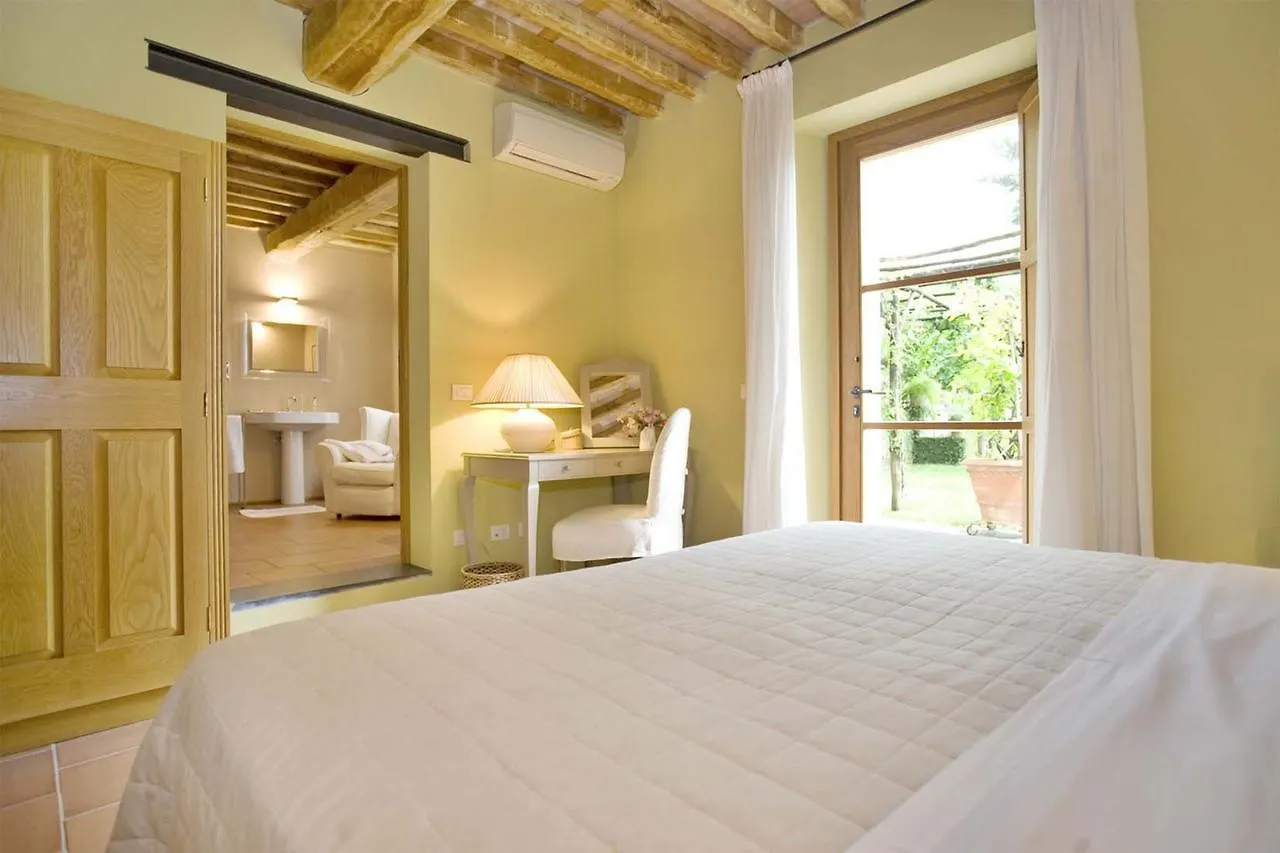 La Corte Malgiacca Hotel Capannori 0*,