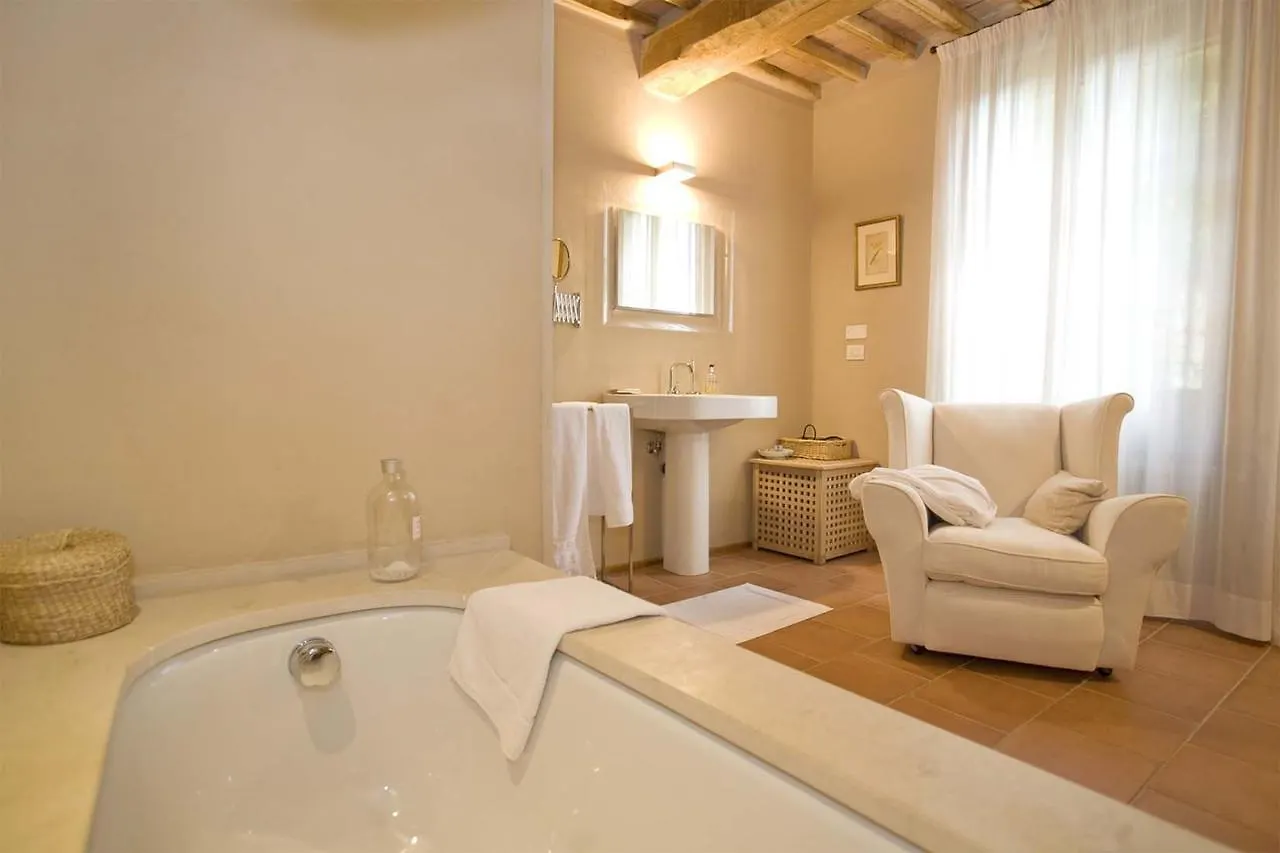La Corte Malgiacca Hotel Capannori