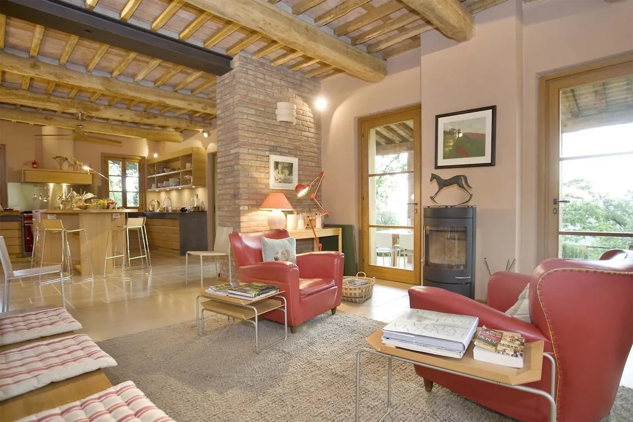 La Corte Malgiacca Hotel Capannori Villa
