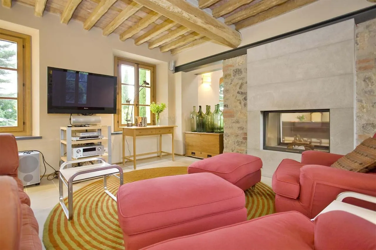 La Corte Malgiacca Hotel Capannori