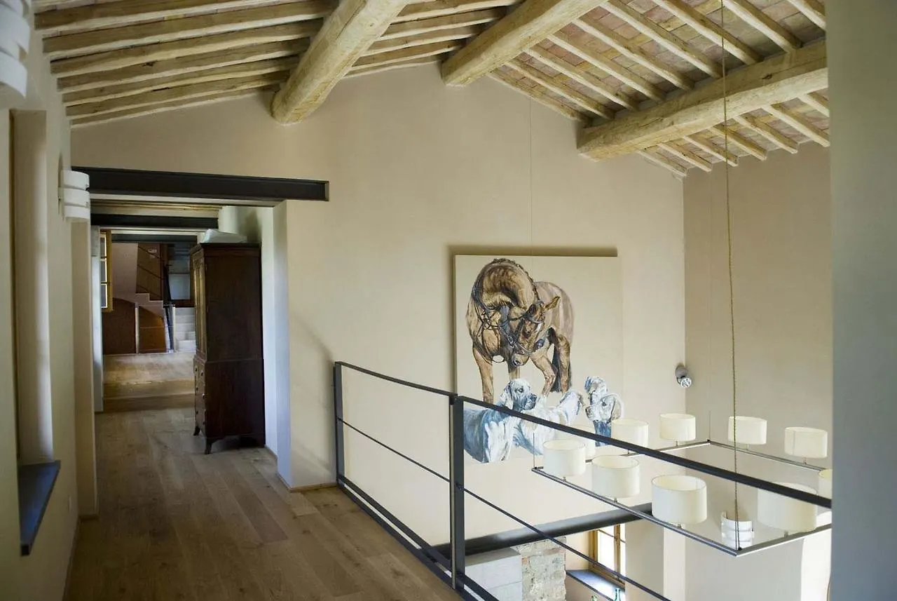 La Corte Malgiacca Hotel Capannori 0*,