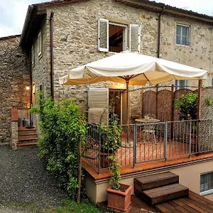 Casina Laura Villa