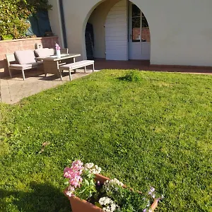 Casa Claudia Affittacamere